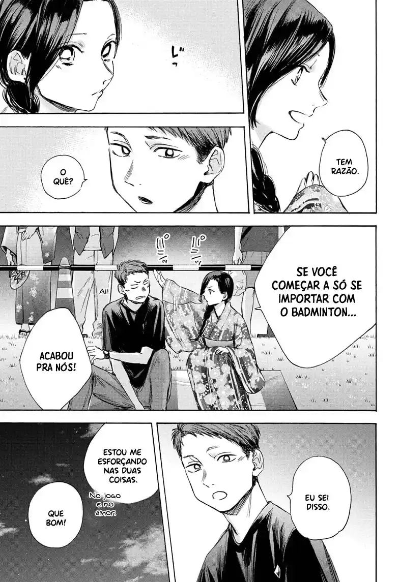 Read Blue Box PT Manga Online