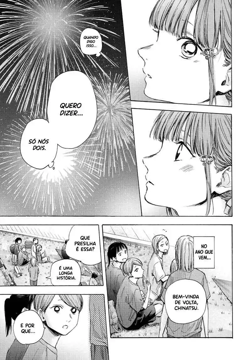 Read Blue Box PT Manga Online