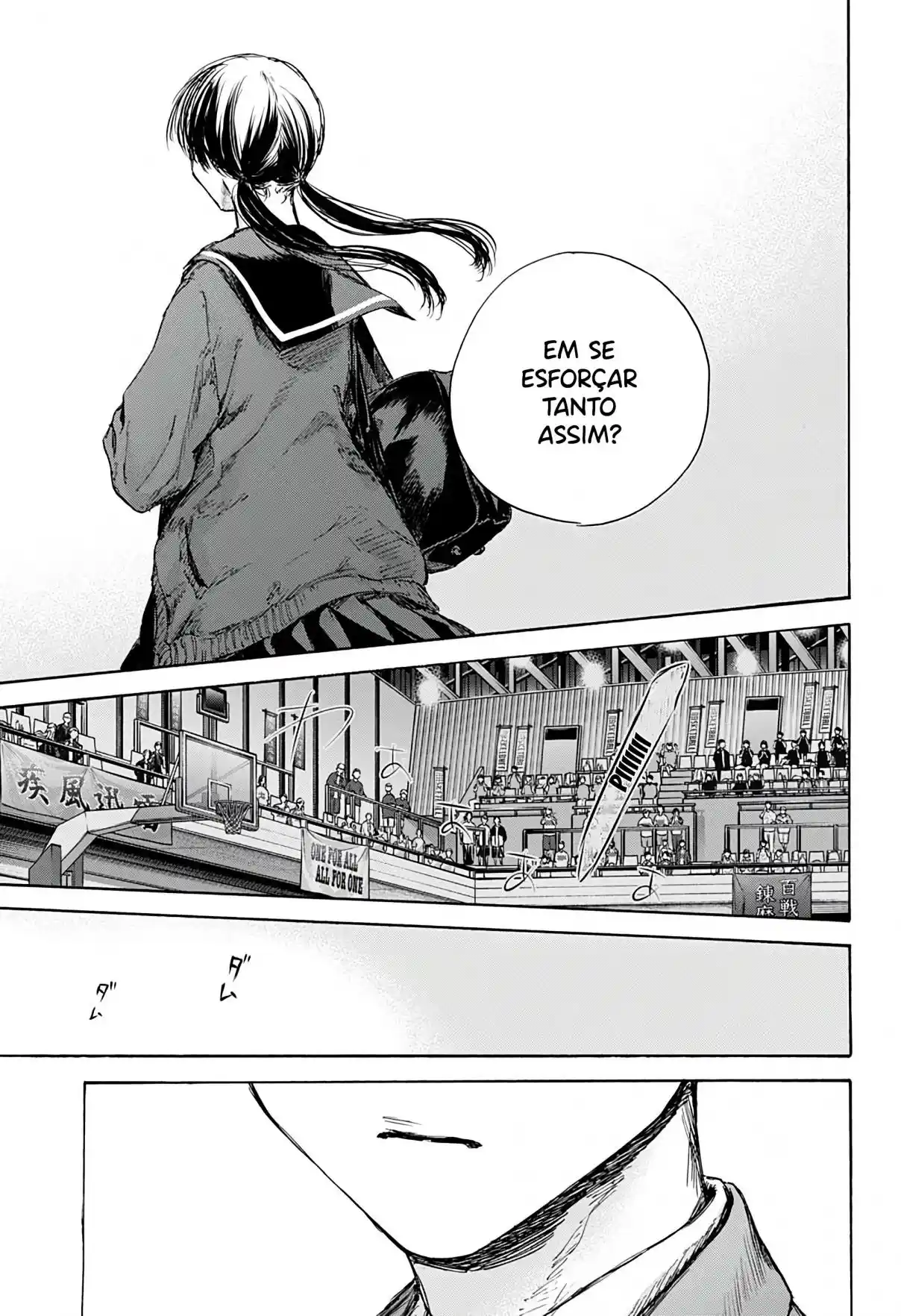 Read Blue Box PT Manga Online