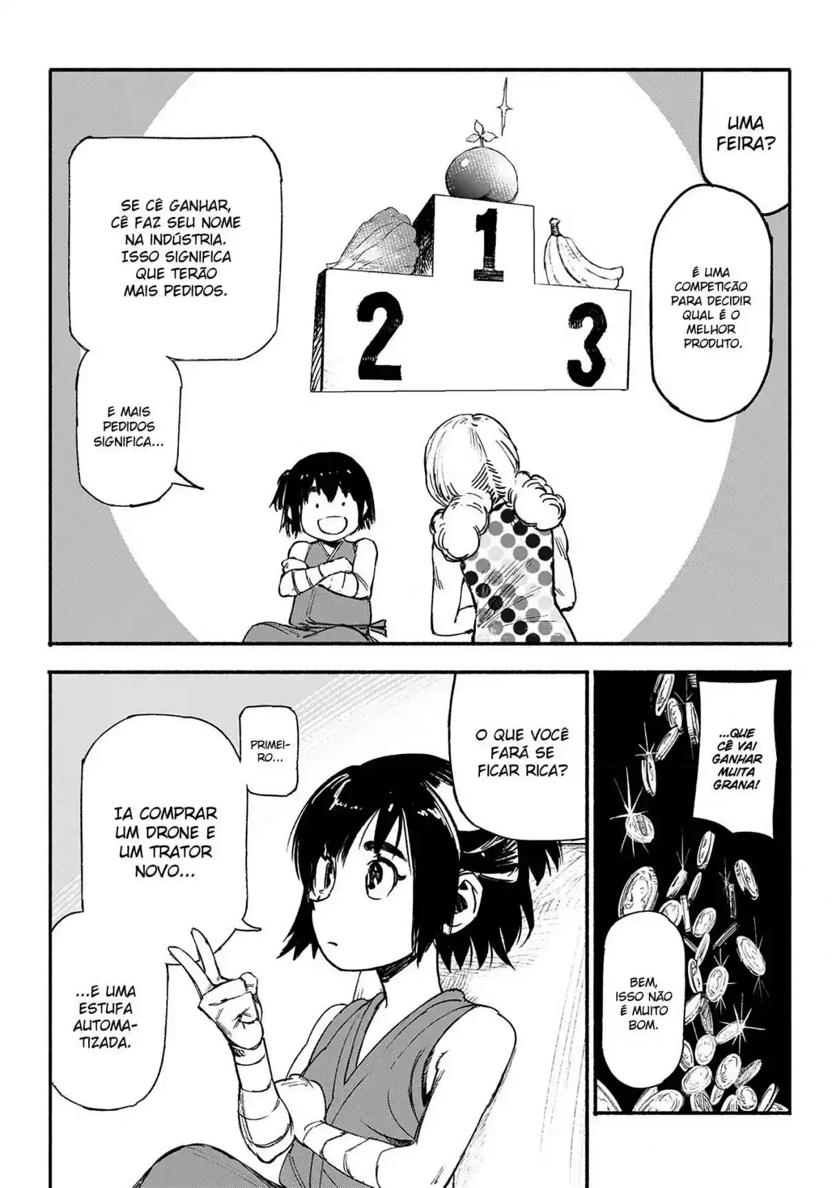Read Choujin X PT Manga Online