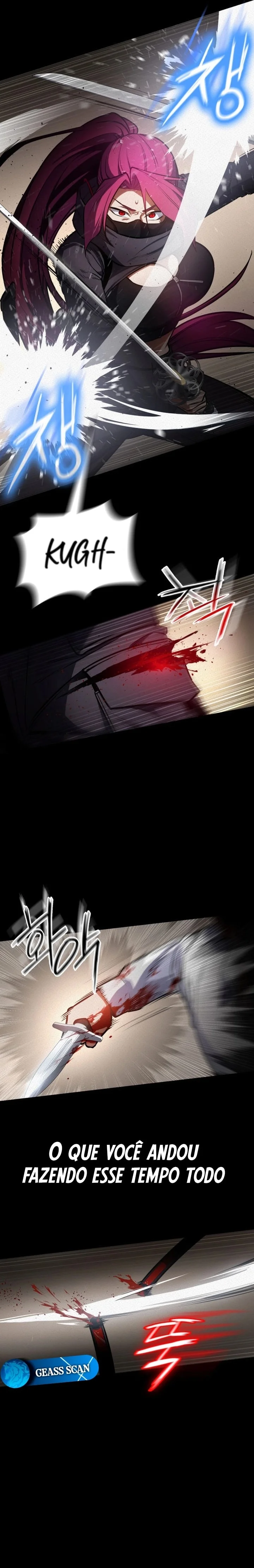 Read Day Walker PT Manga Online