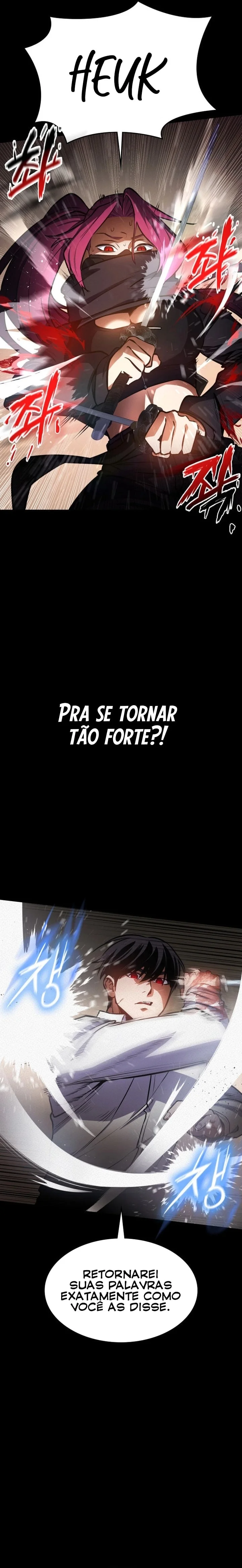 Read Day Walker PT Manga Online