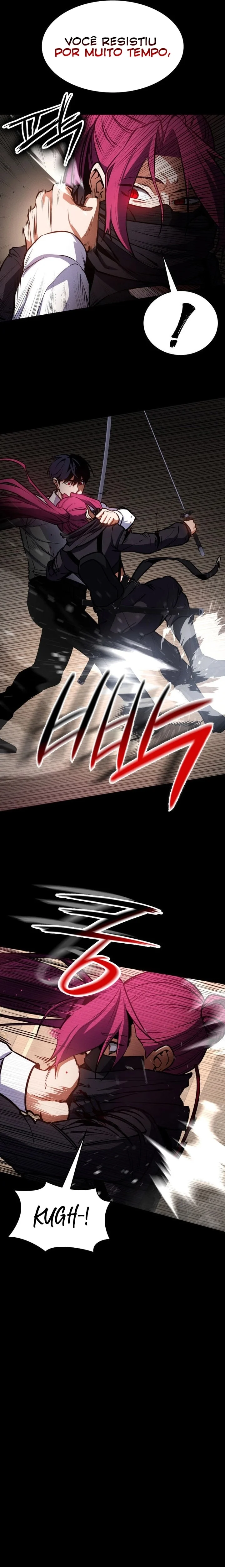 Read Day Walker PT Manga Online