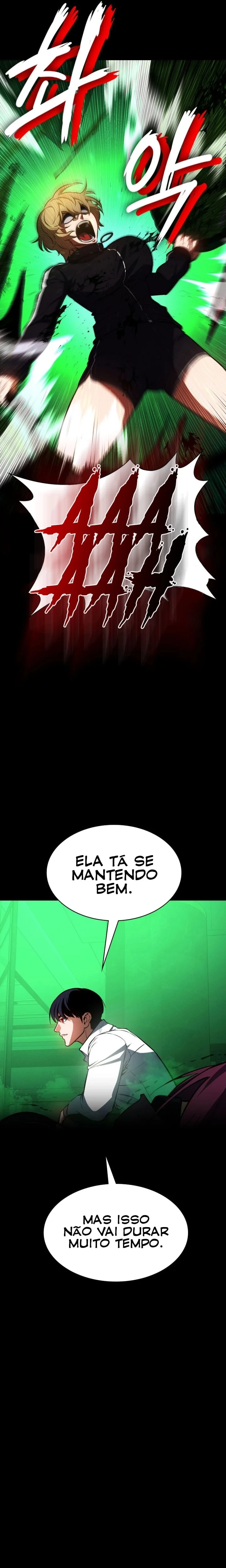 Read Day Walker PT Manga Online