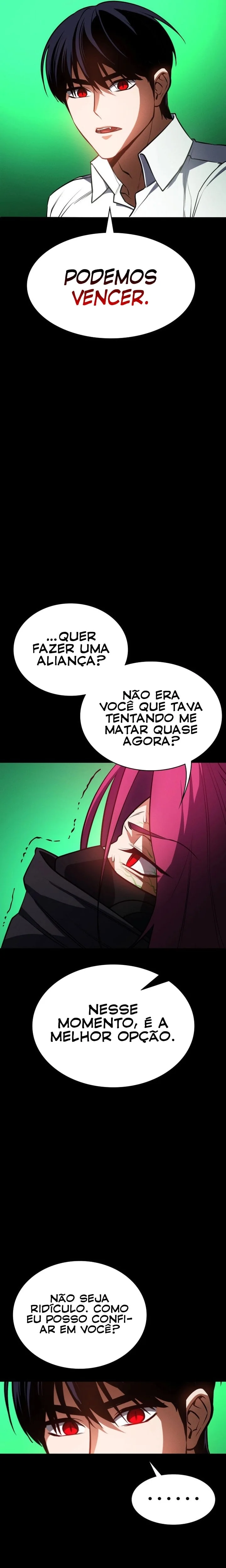 Read Day Walker PT Manga Online