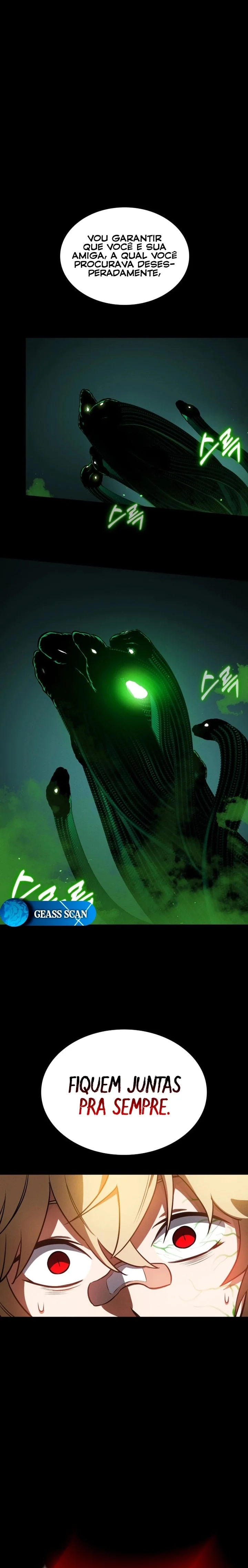 Read Day Walker PT Manga Online