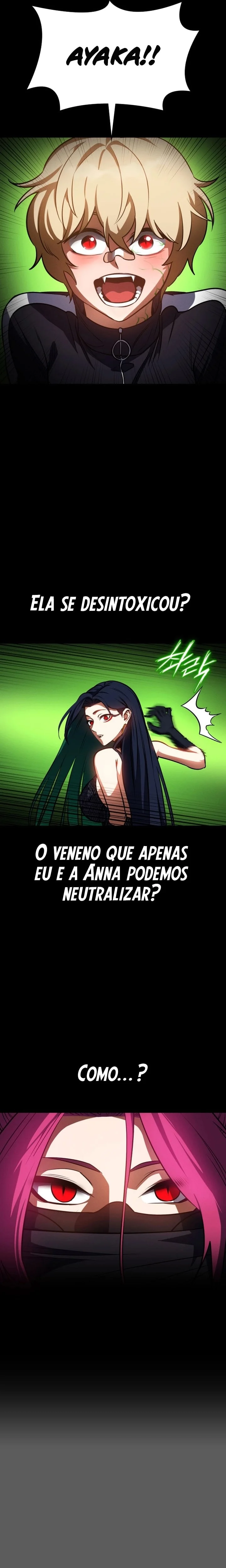 Read Day Walker PT Manga Online