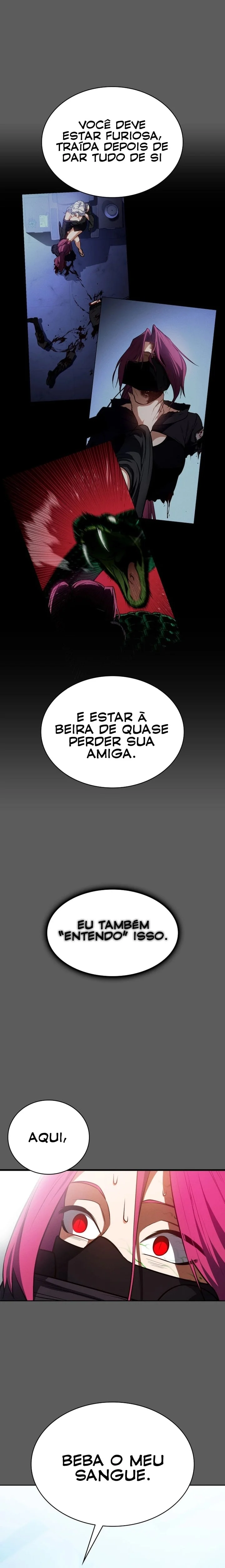 Read Day Walker PT Manga Online