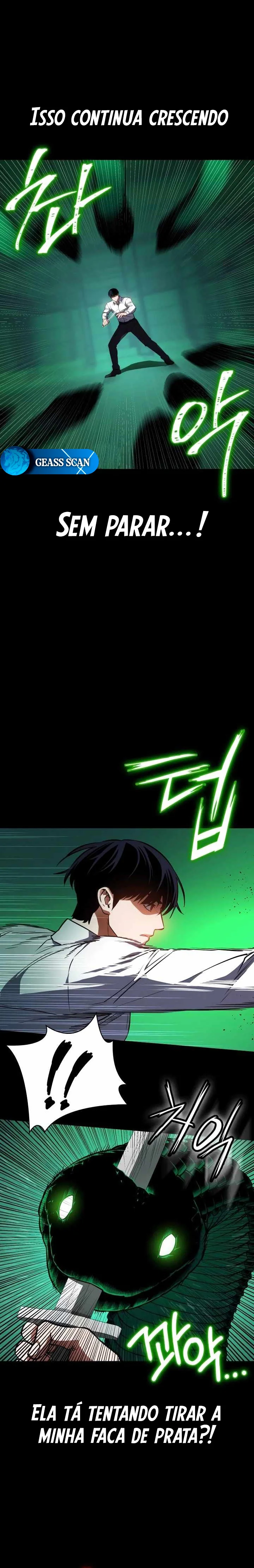 Read Day Walker PT Manga Online