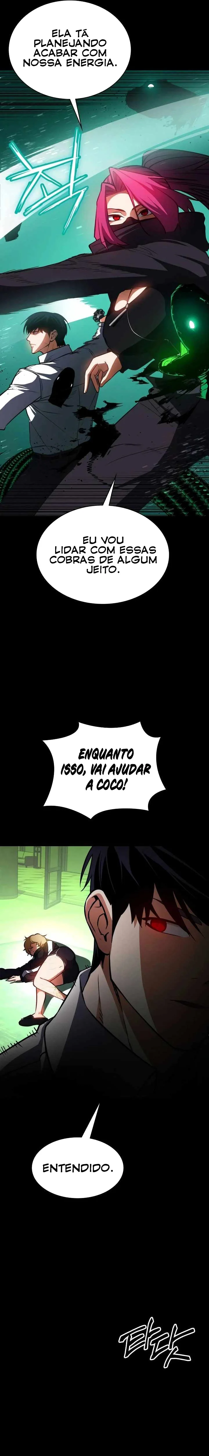 Read Day Walker PT Manga Online