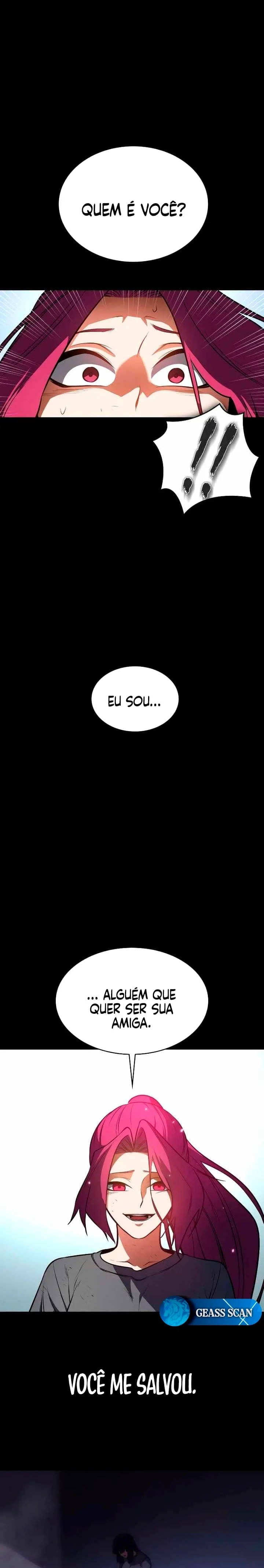 Read Day Walker PT Manga Online