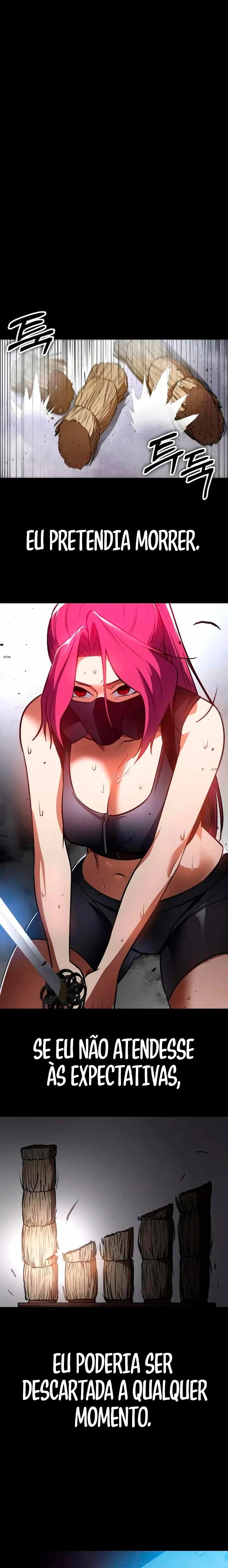 Read Day Walker PT Manga Online