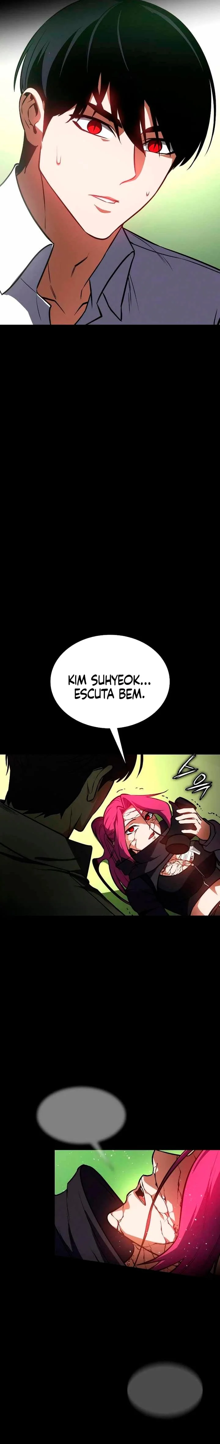 Read Day Walker PT Manga Online