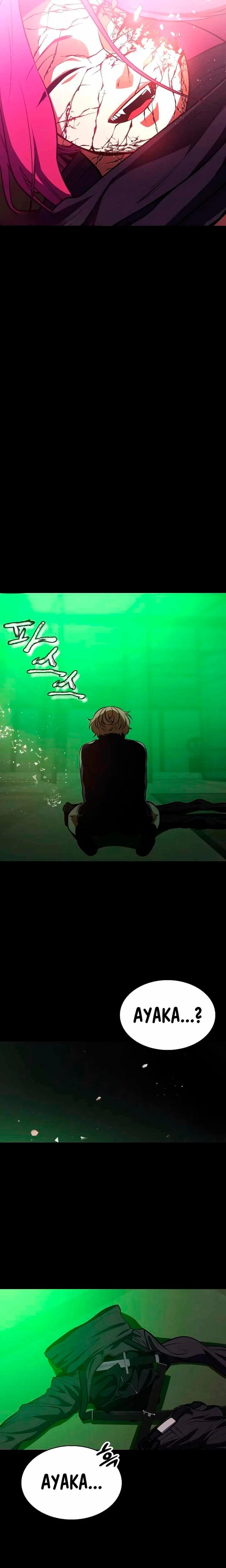 Read Day Walker PT Manga Online