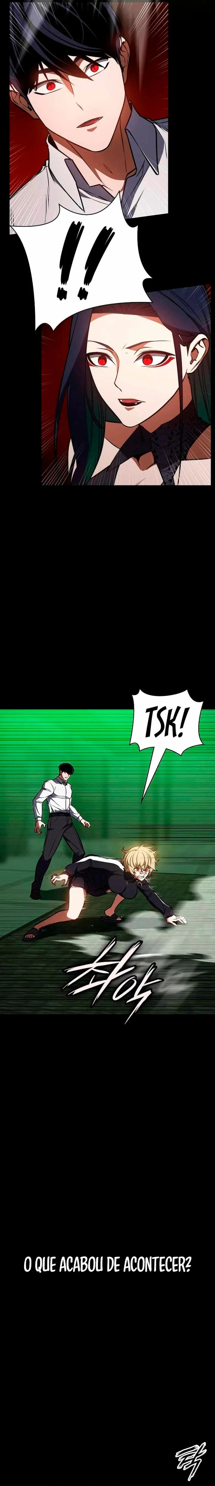 Read Day Walker PT Manga Online