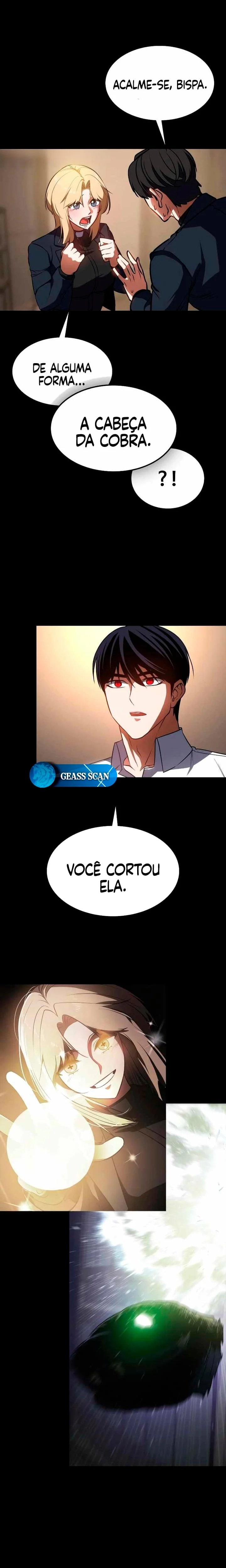Read Day Walker PT Manga Online