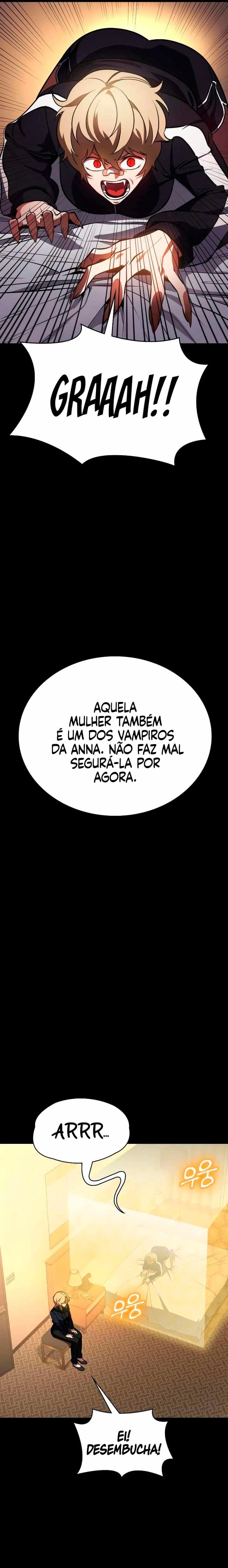 Read Day Walker PT Manga Online