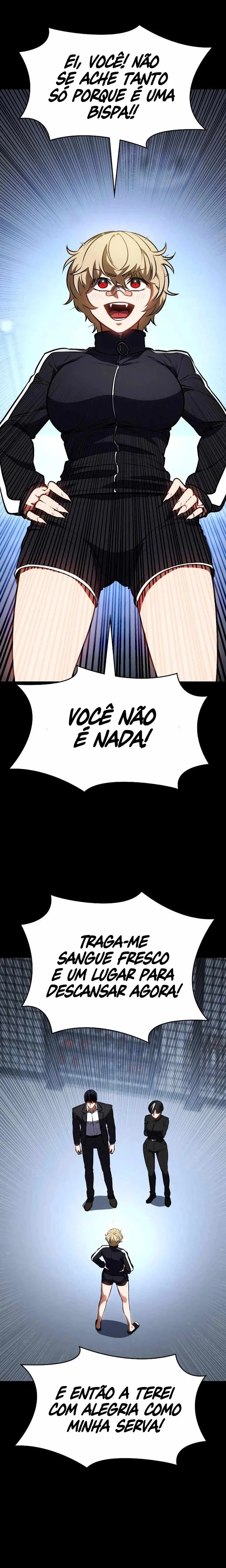 Read Day Walker PT Manga Online