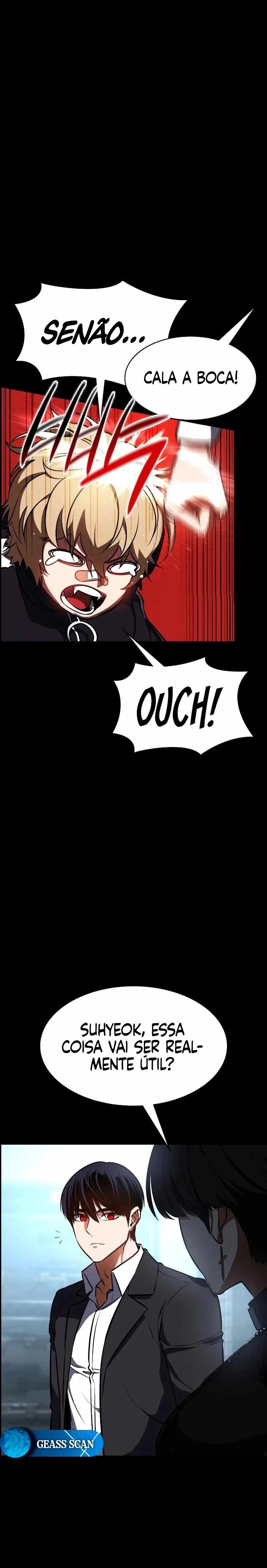 Read Day Walker PT Manga Online