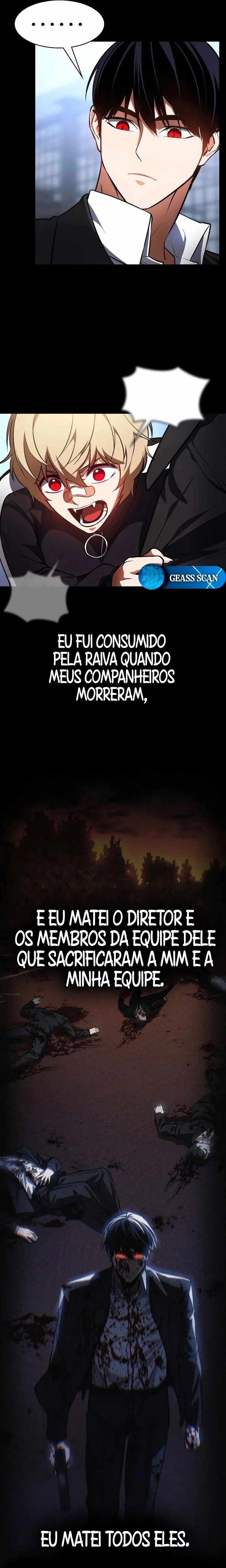Read Day Walker PT Manga Online