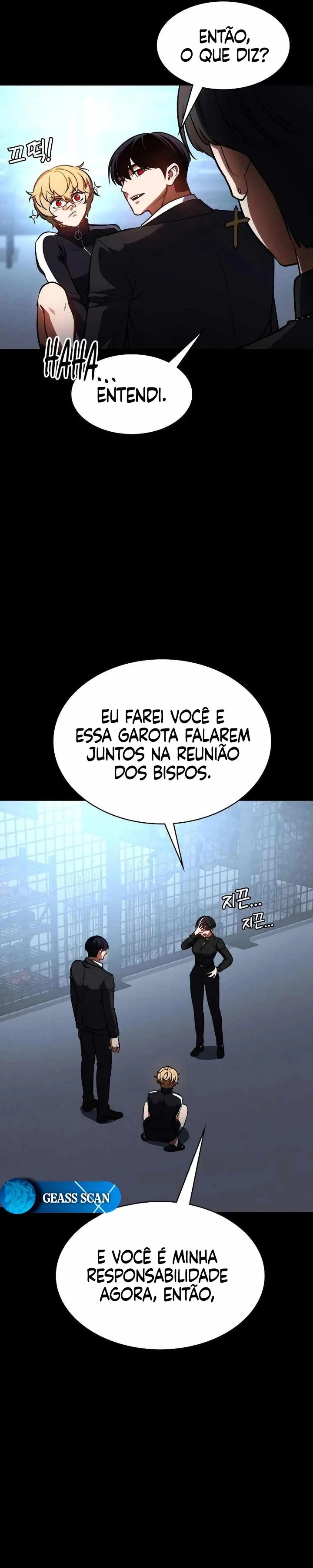 Read Day Walker PT Manga Online
