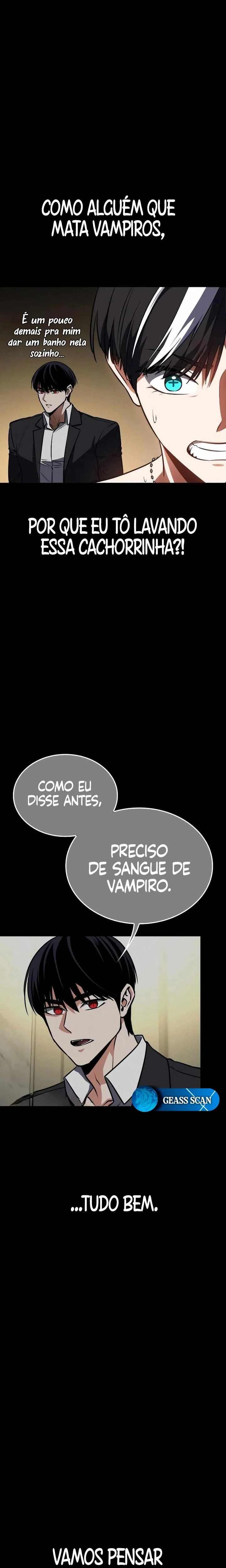 Read Day Walker PT Manga Online