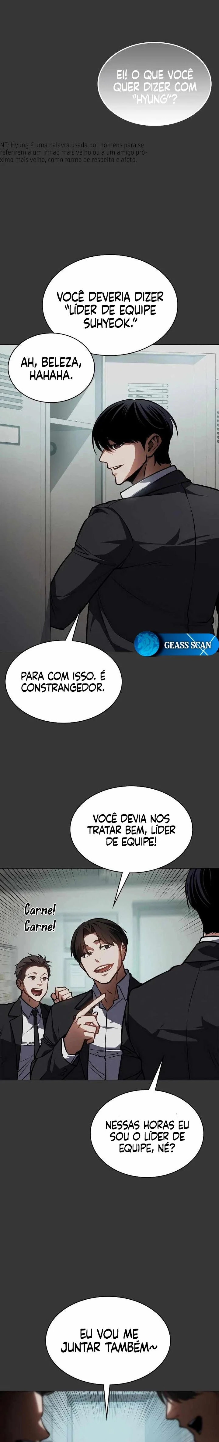 Read Day Walker PT Manga Online