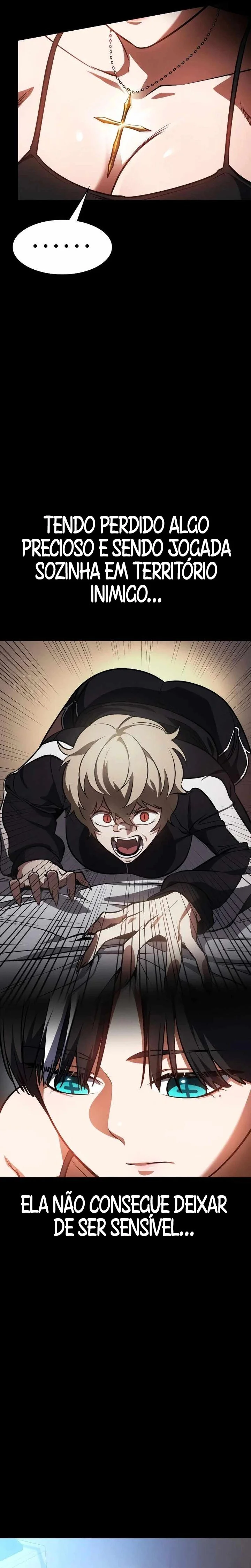 Read Day Walker PT Manga Online