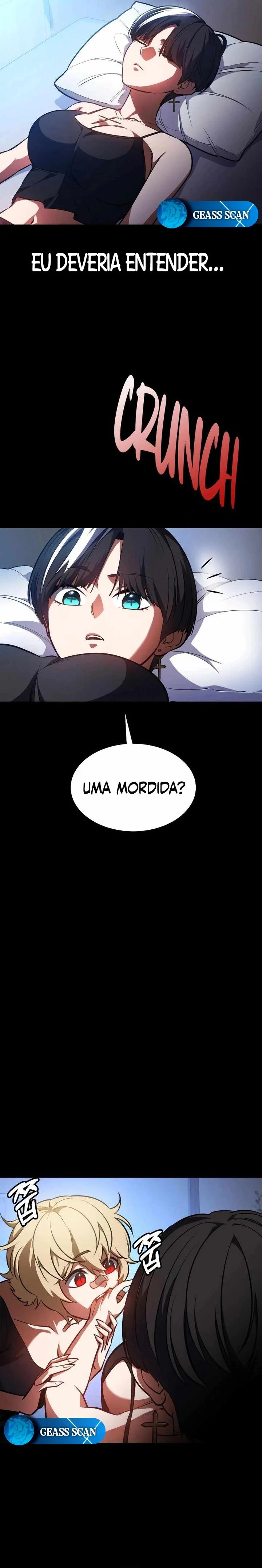 Read Day Walker PT Manga Online