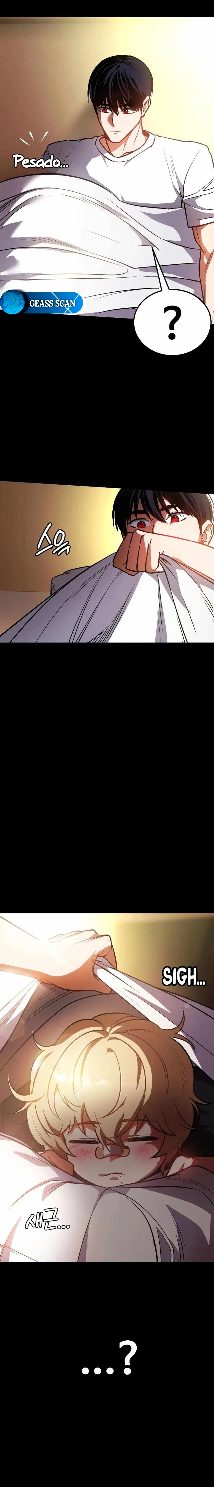 Read Day Walker PT Manga Online