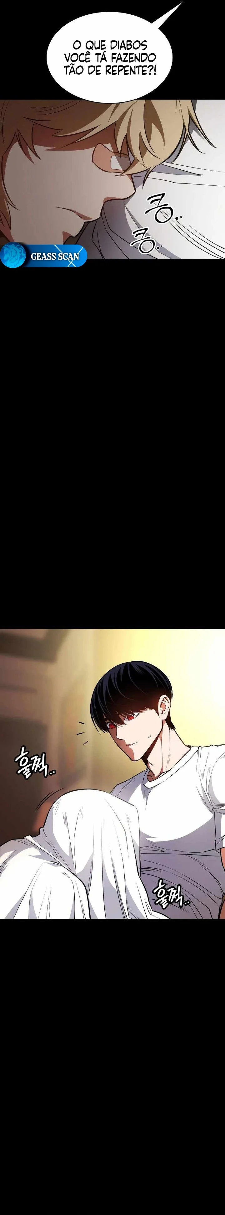 Read Day Walker PT Manga Online