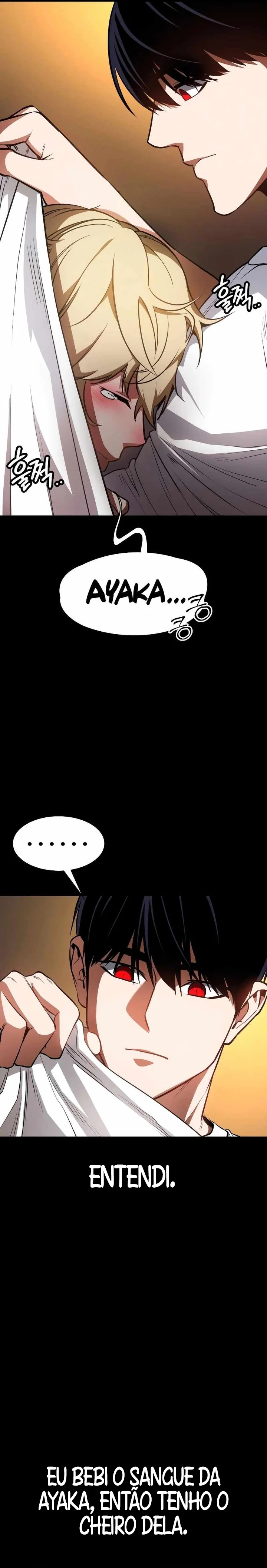 Read Day Walker PT Manga Online