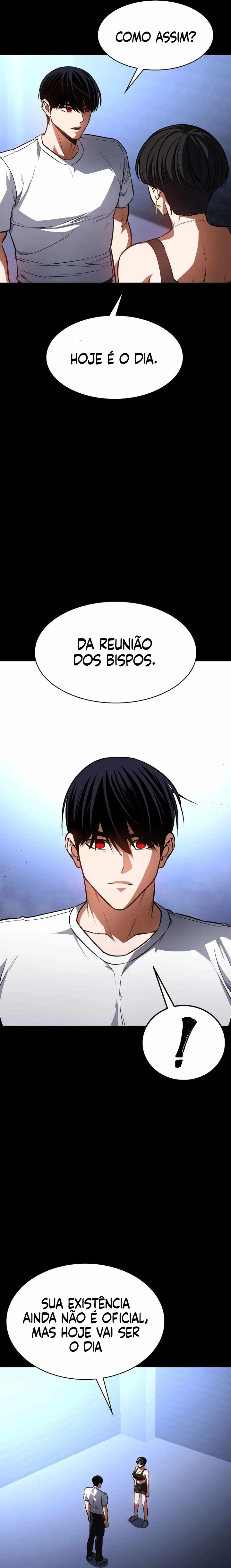 Read Day Walker PT Manga Online