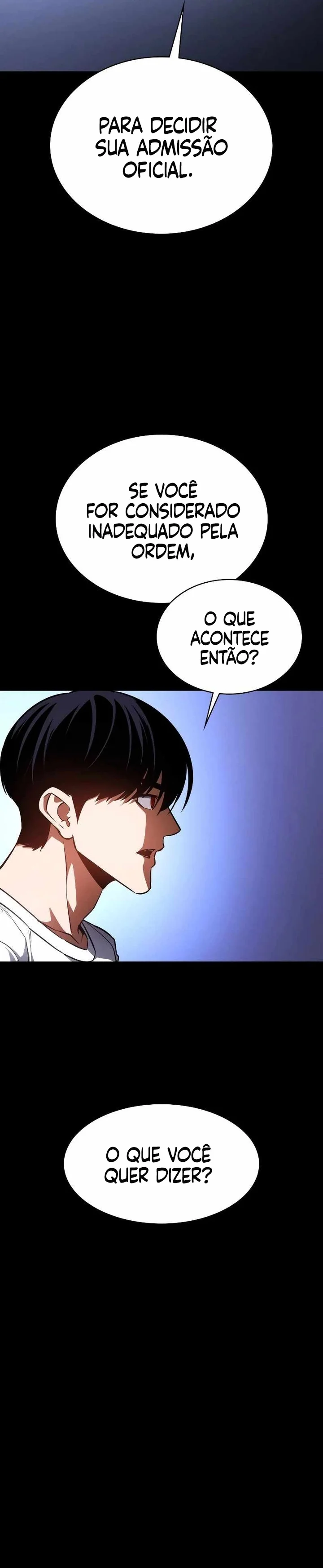 Read Day Walker PT Manga Online