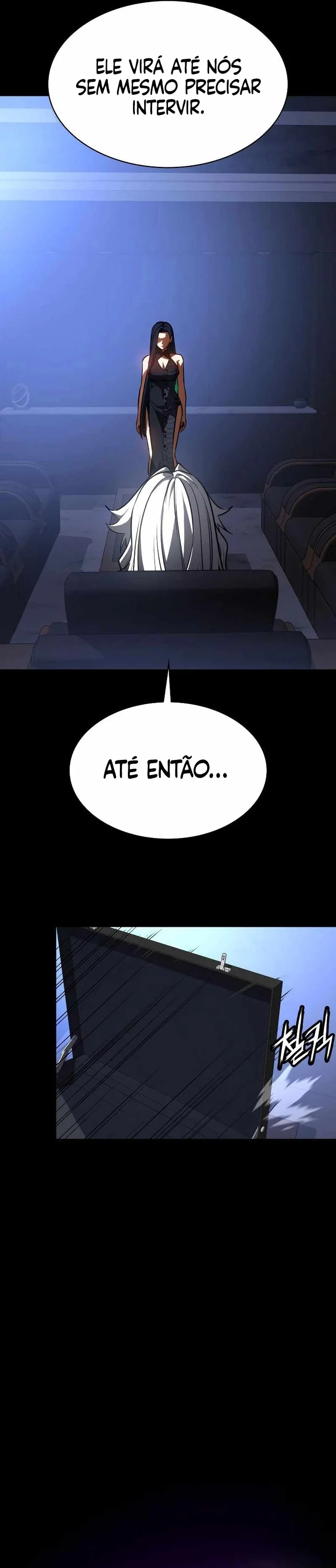 Read Day Walker PT Manga Online