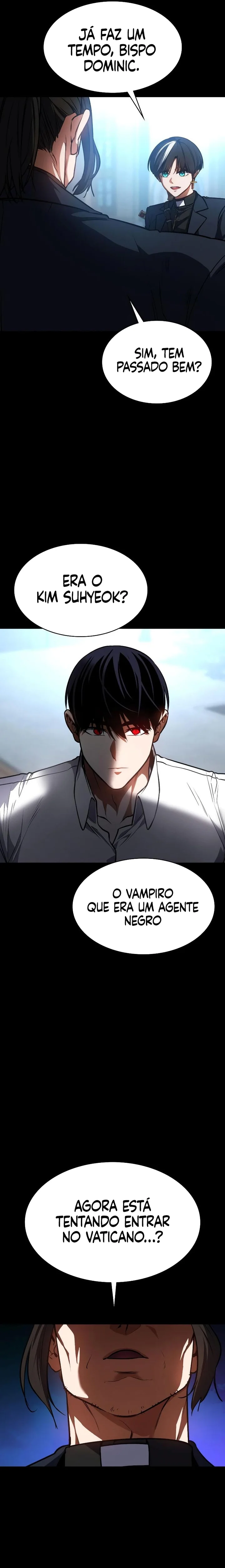 Read Day Walker PT Manga Online