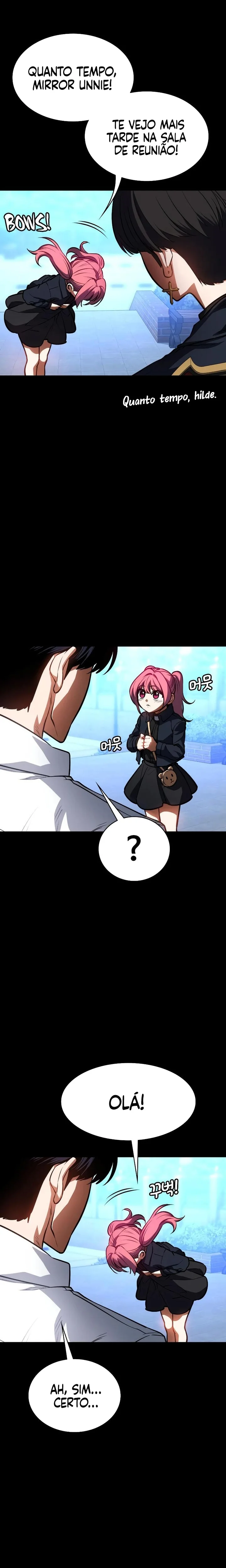 Read Day Walker PT Manga Online