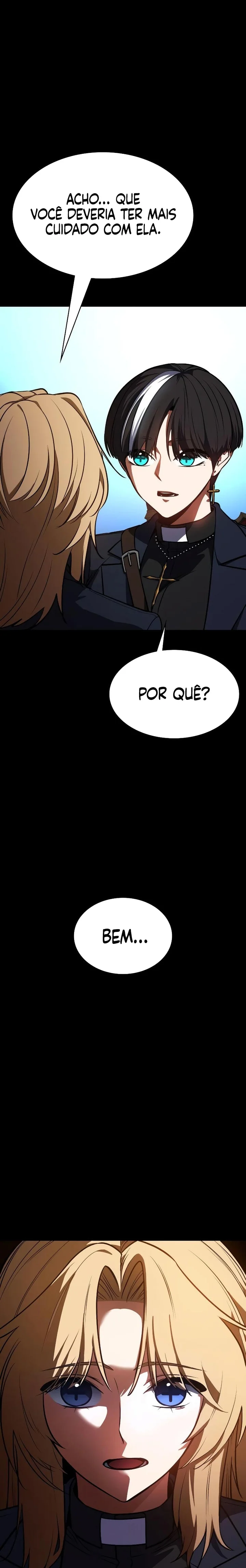 Read Day Walker PT Manga Online