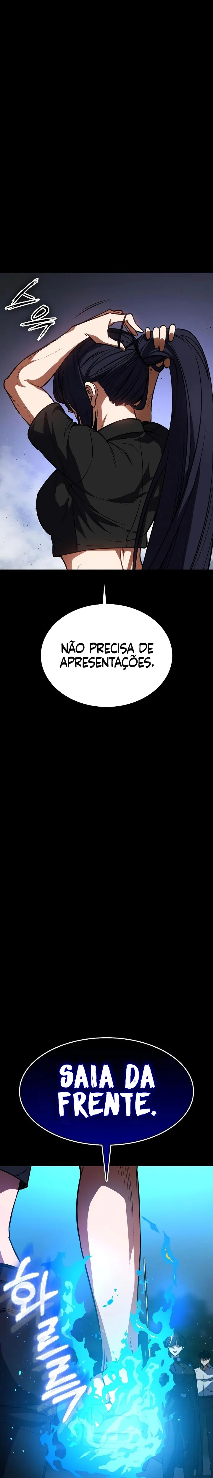 Read Day Walker PT Manga Online