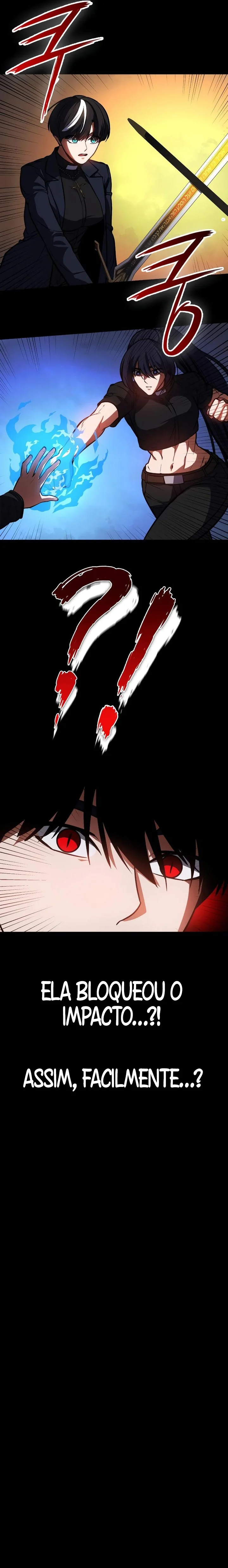 Read Day Walker PT Manga Online