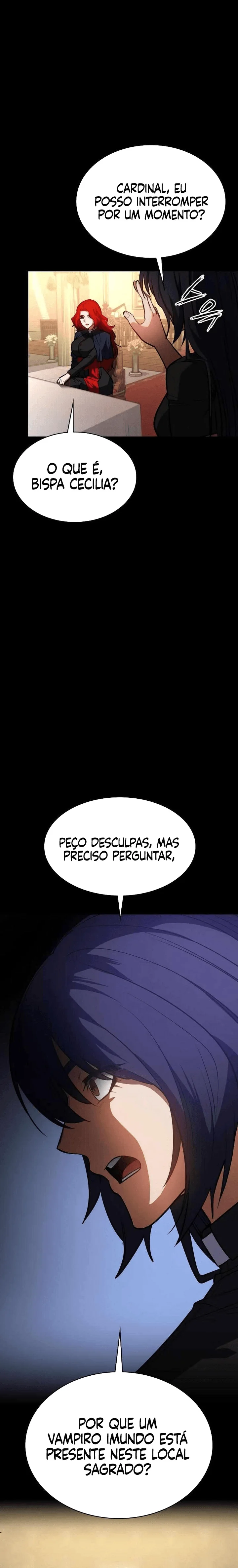 Read Day Walker PT Manga Online