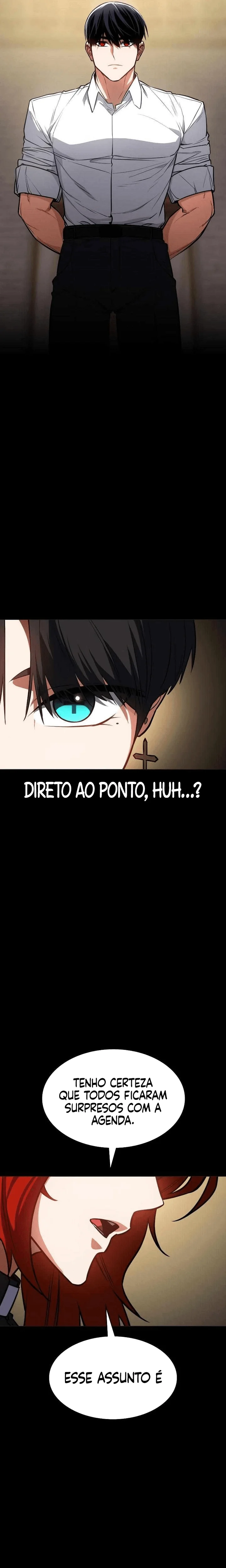 Read Day Walker PT Manga Online