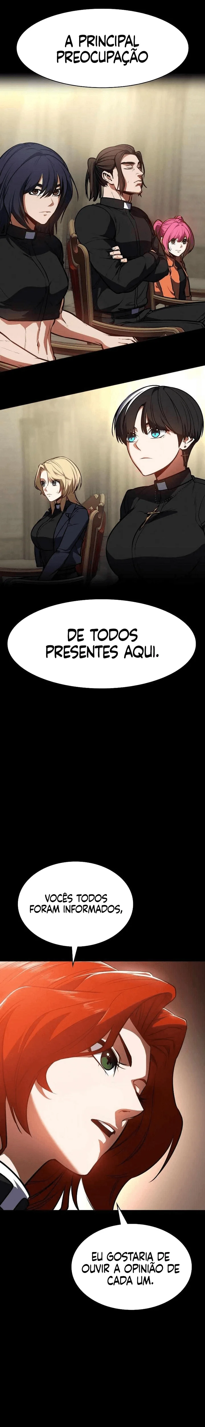 Read Day Walker PT Manga Online