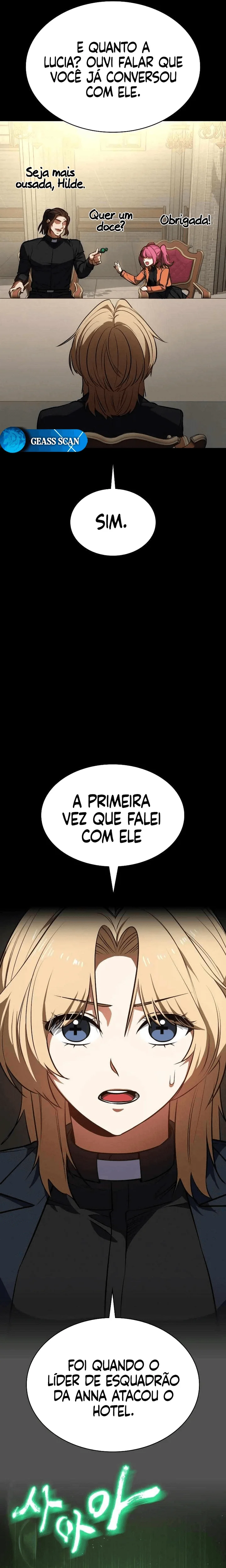 Read Day Walker PT Manga Online