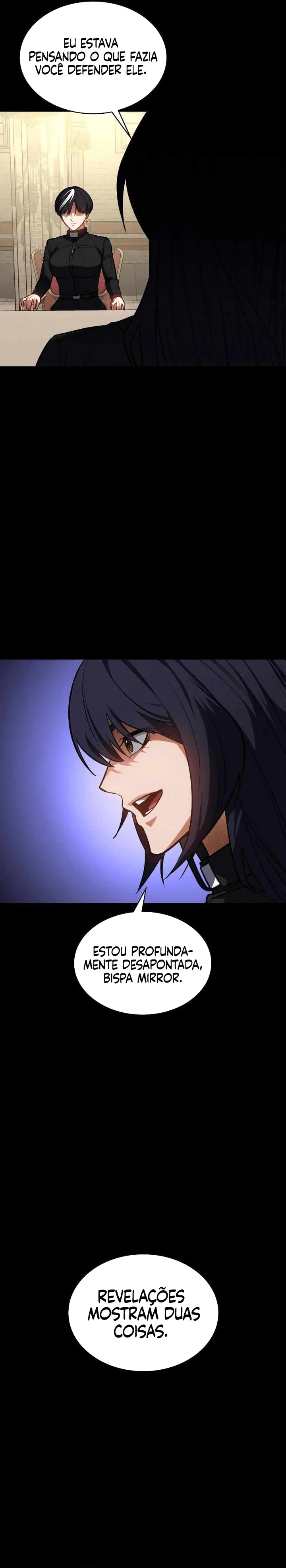 Read Day Walker PT Manga Online