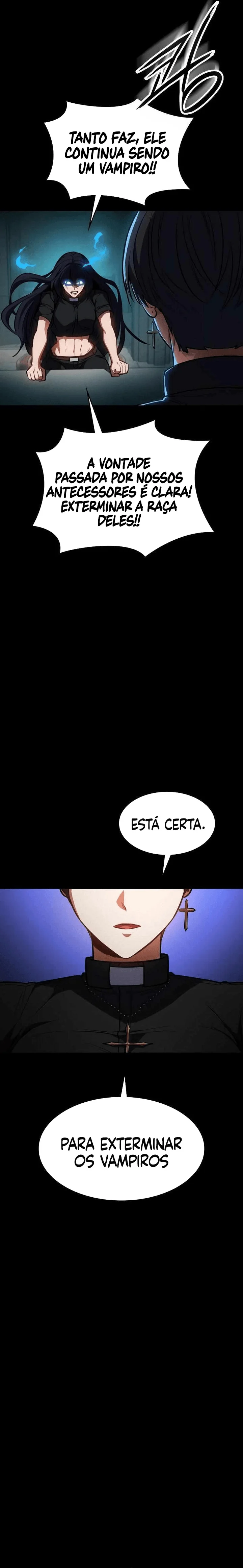 Read Day Walker PT Manga Online