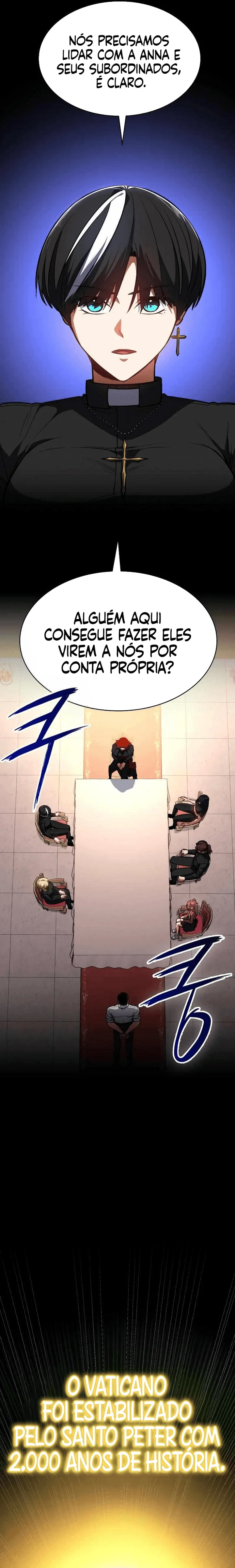Read Day Walker PT Manga Online