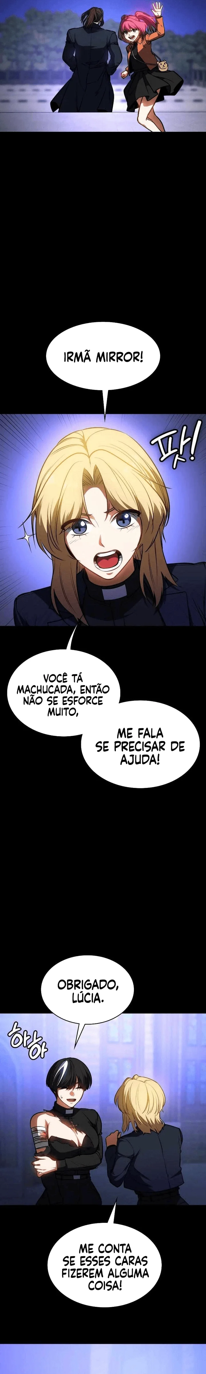 Read Day Walker PT Manga Online