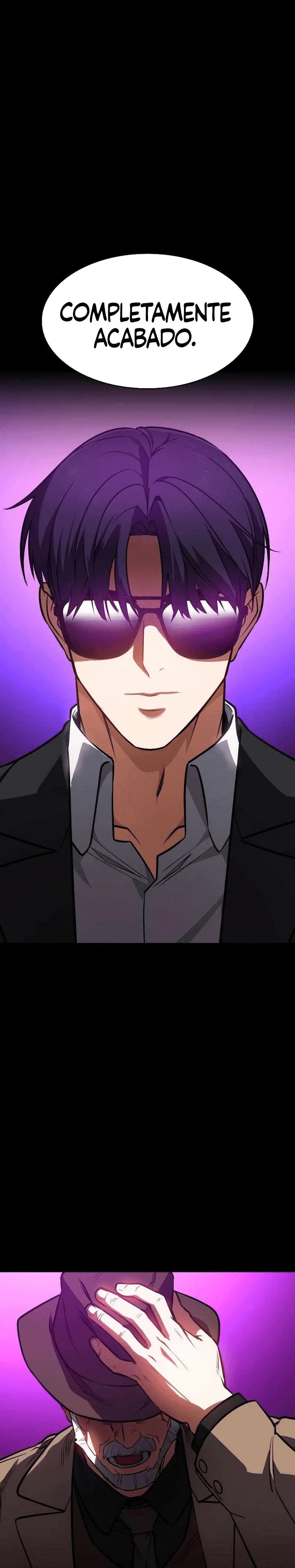 Read Day Walker PT Manga Online