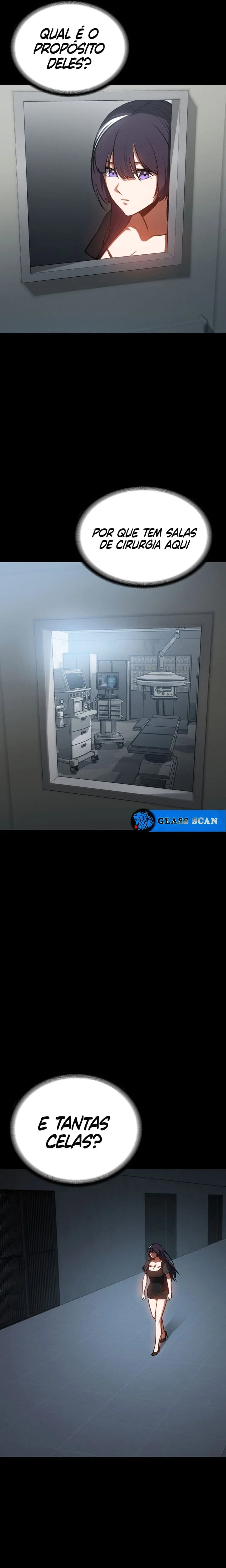 Read Day Walker PT Manga Online